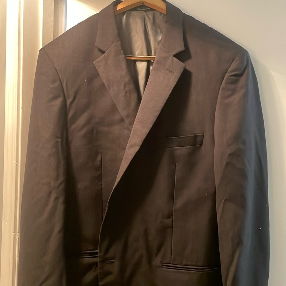 Like new Wilke Rodriguez Blazer